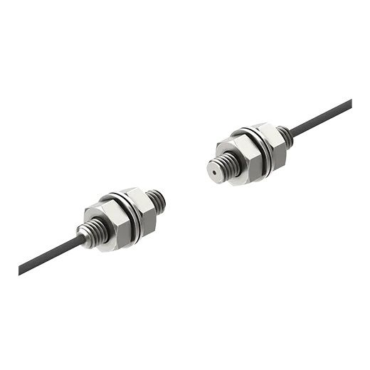 Autonics FT-320-05 150mm Algılamalı 2m Kablolu Karşılıklı Fiber Optik Sensör