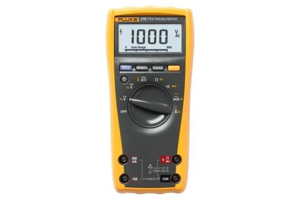 Fluke 179 True-Rms Multimetre