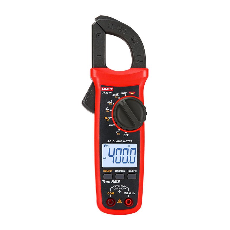 Uni-t UT201+ Pensampermetre