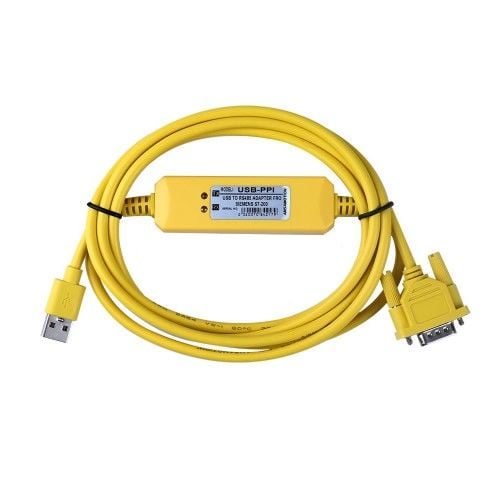 USB-PPI Siemens S7200 PLC Programlama Kablosu
