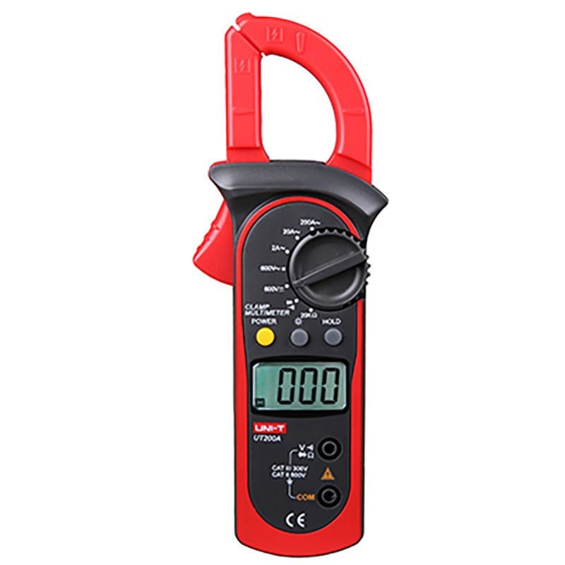 Uni-t UT200A Pensampermetre