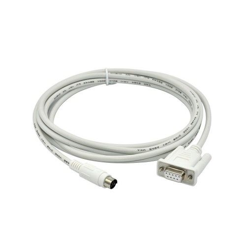 QC30R2 Mitsubishi Q PLC Programlama Kablosu