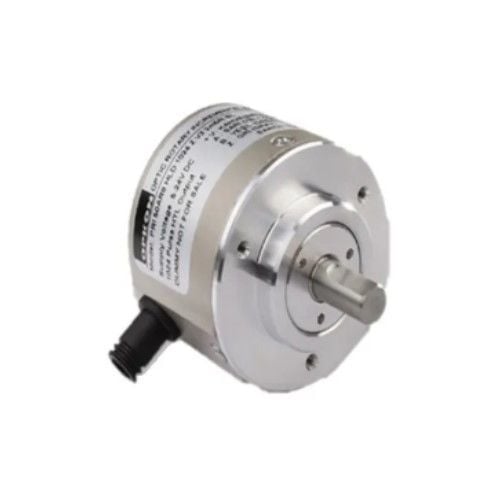 Opkon PRI-40-A-R6-LTP-360-Z-V3-2M5-R 360 Pulse 40mm Gövde 6mm Milli Artımlı Enkoder