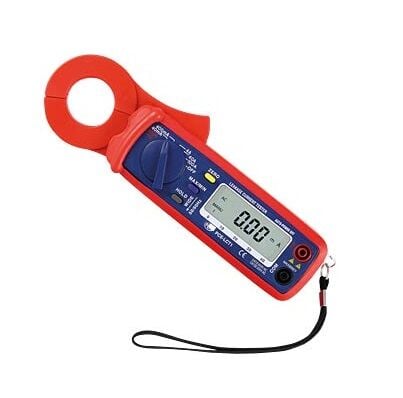 PCE LCT-1 Pensampermetre