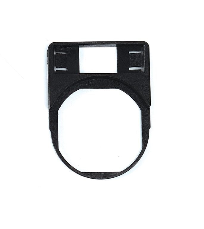 Emas BROZET08 8 mm Etiket Tutucu
