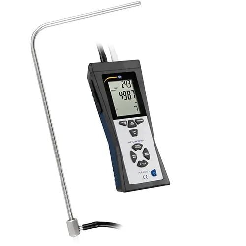 PCE HVAC2 Pitot Tüplü Anemometre