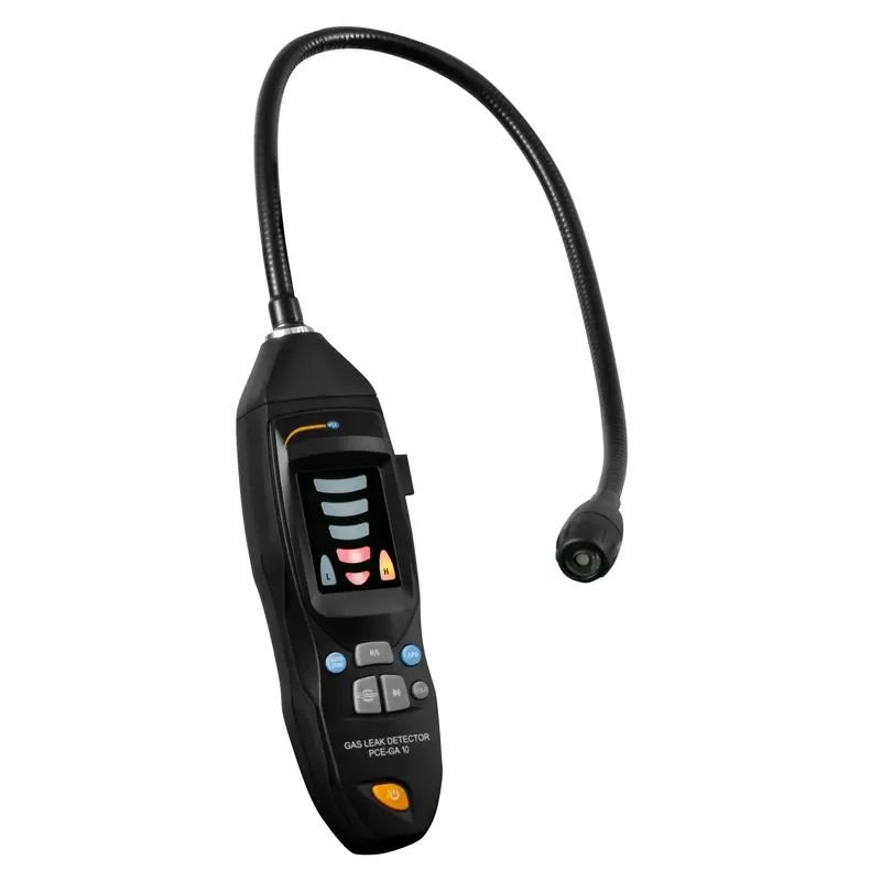 PCE GA-10 Gaz Kontrol Cihazı
