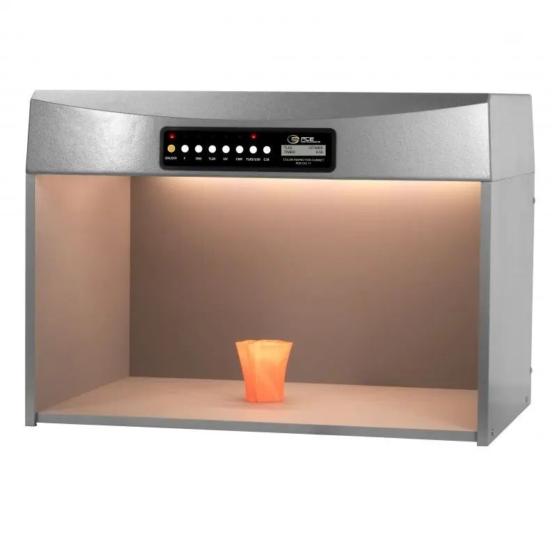 PCE CIC 11-LED Işık Kabini