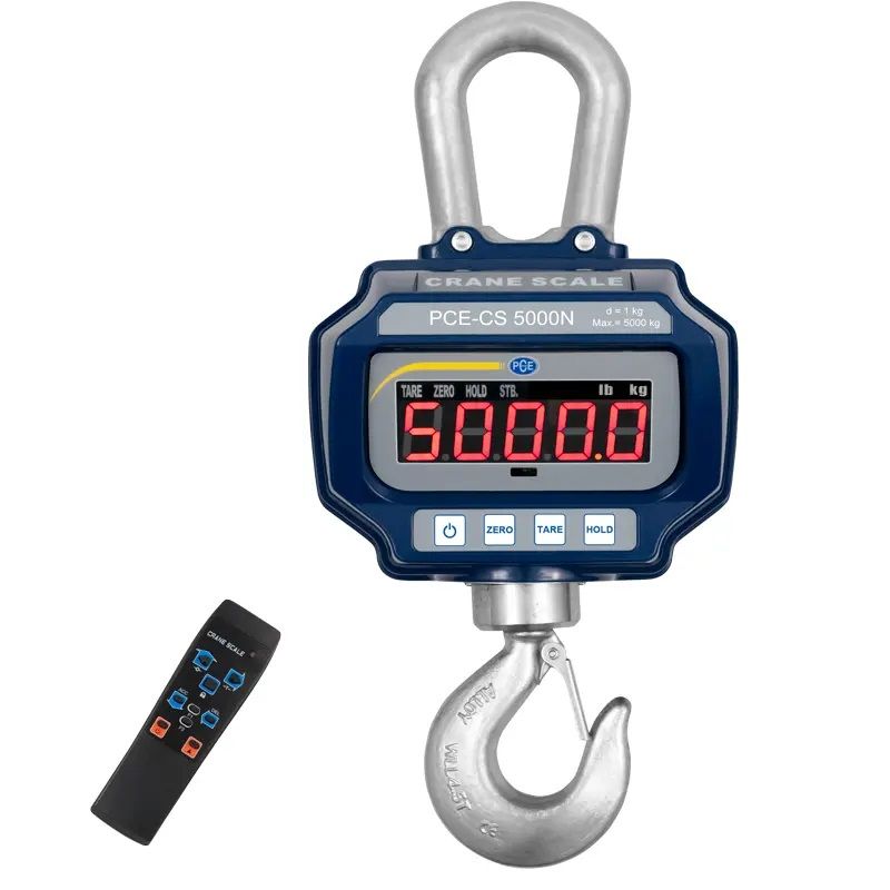 PCE CS-5000N Dijital Terazi