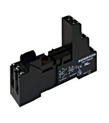 Schrack YRT78626 RT Serisi İçin Röle Soketi