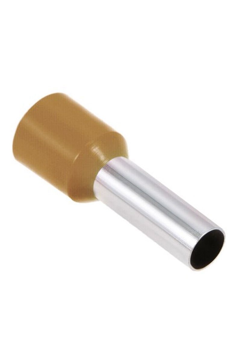 Gwest IYF-10,0 1x10 mm İzoleli Kablo Yüksüğü