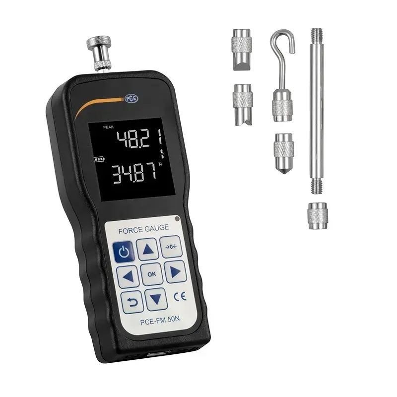 PCE FM 50N Dinamometre