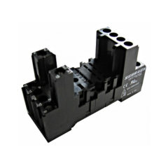 Schrack YPT78702 PT270 Serisi İçin Röle Soketi