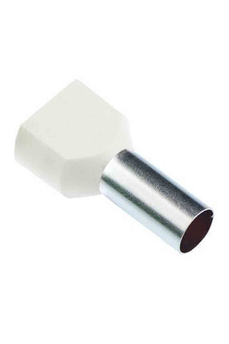 Gwest CYF-0,50 2x0,50 mm İzoleli Kablo Yüksüğü