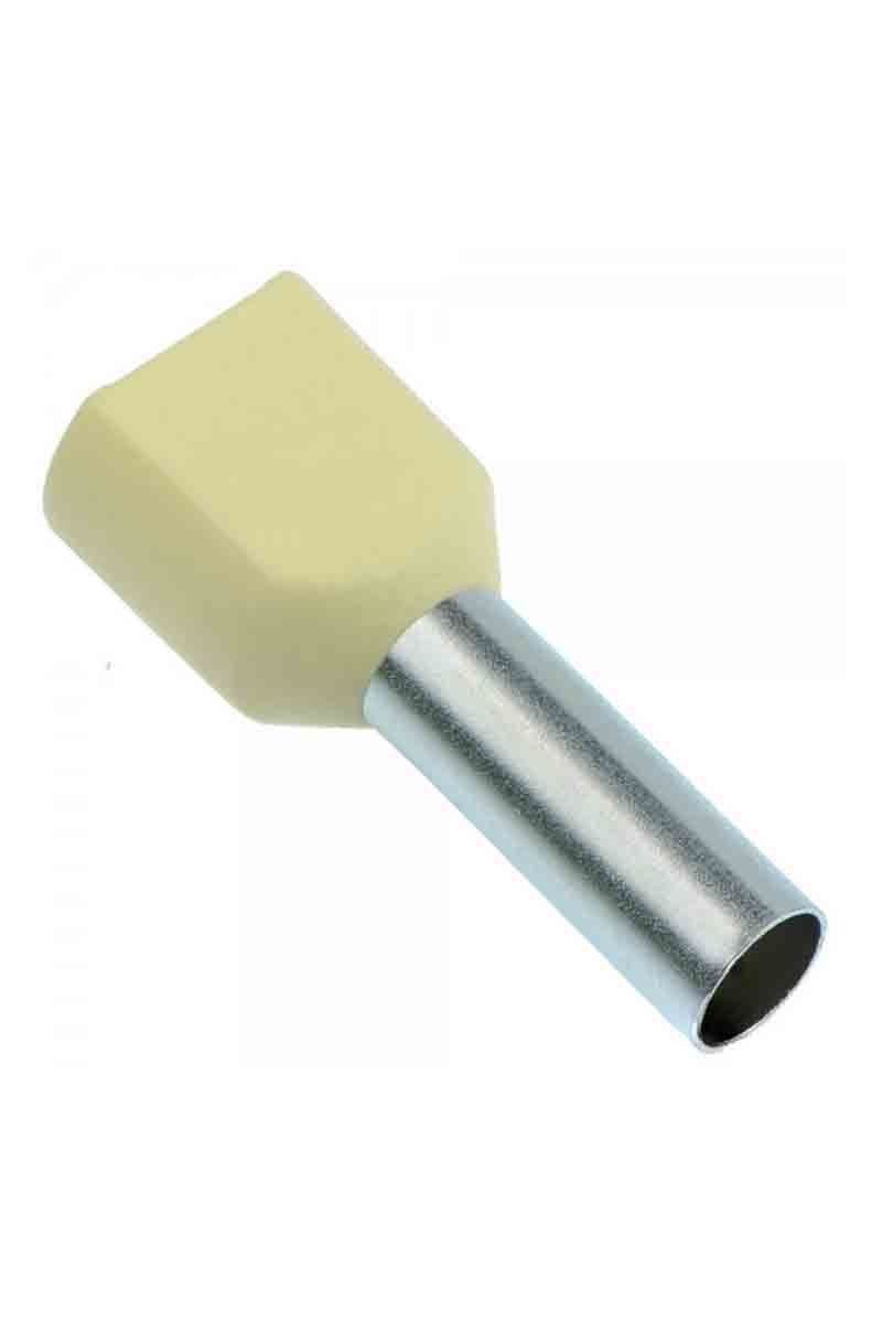 Gwest CYF-16,0 2x16 mm İzoleli Kablo Yüksüğü