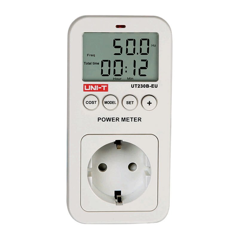 Uni-t UT230B-EU Soket Test Cihazı