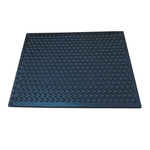 IZ-W311 600X450X12,5 MM Antistatik-ESD Paspas