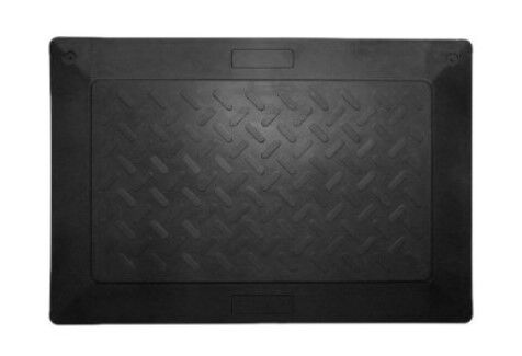 IZ-W479 600X900X16 MM Antistatik-ESD Paspas