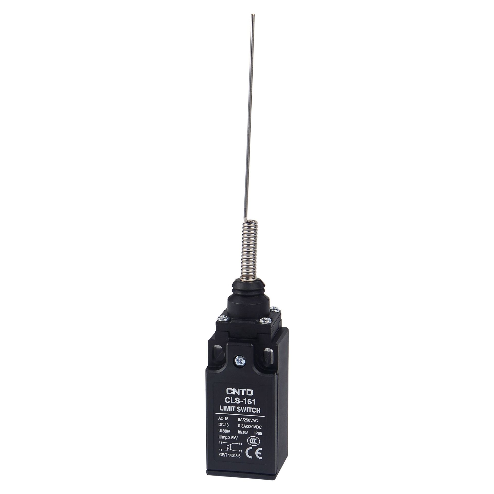 CNTD CLS-161 Dar Gövde Telli Limit Switch