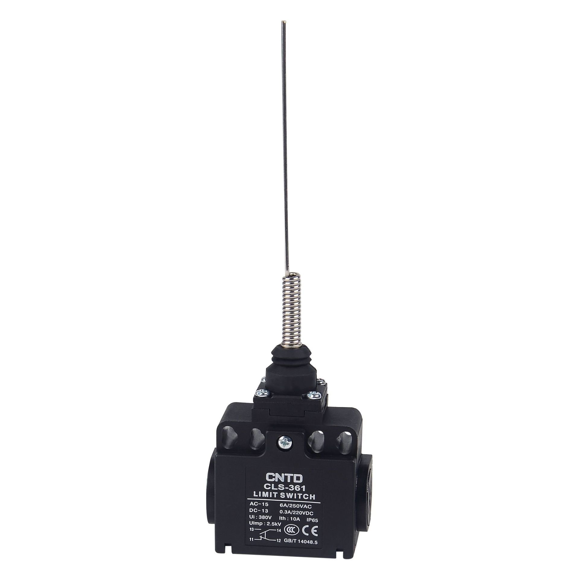CNTD CLS-361 Geniş Gövde Telli Limit Switch