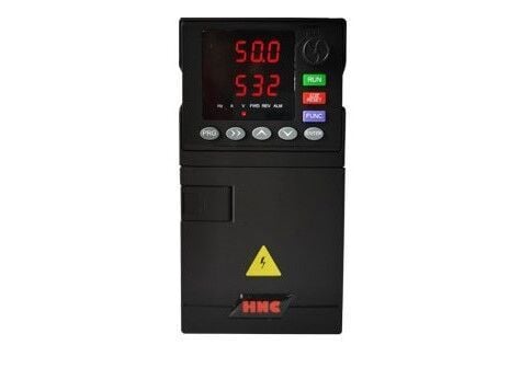 HNC Electric HNC.HV10-1R5G1-2 HV Serisi 1,5 kW Monofaze Hız Kontrol Cihazı