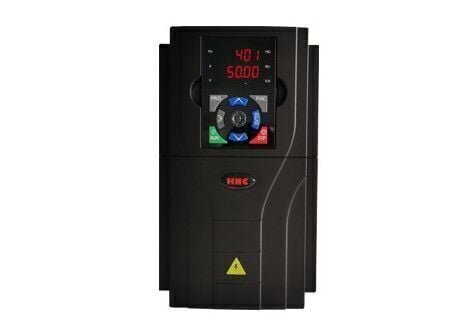 HNC Electric HNC.HV100-7R5G3 HV Serisi 7,5 kW Trifaze Hız Kontrol Cihazı