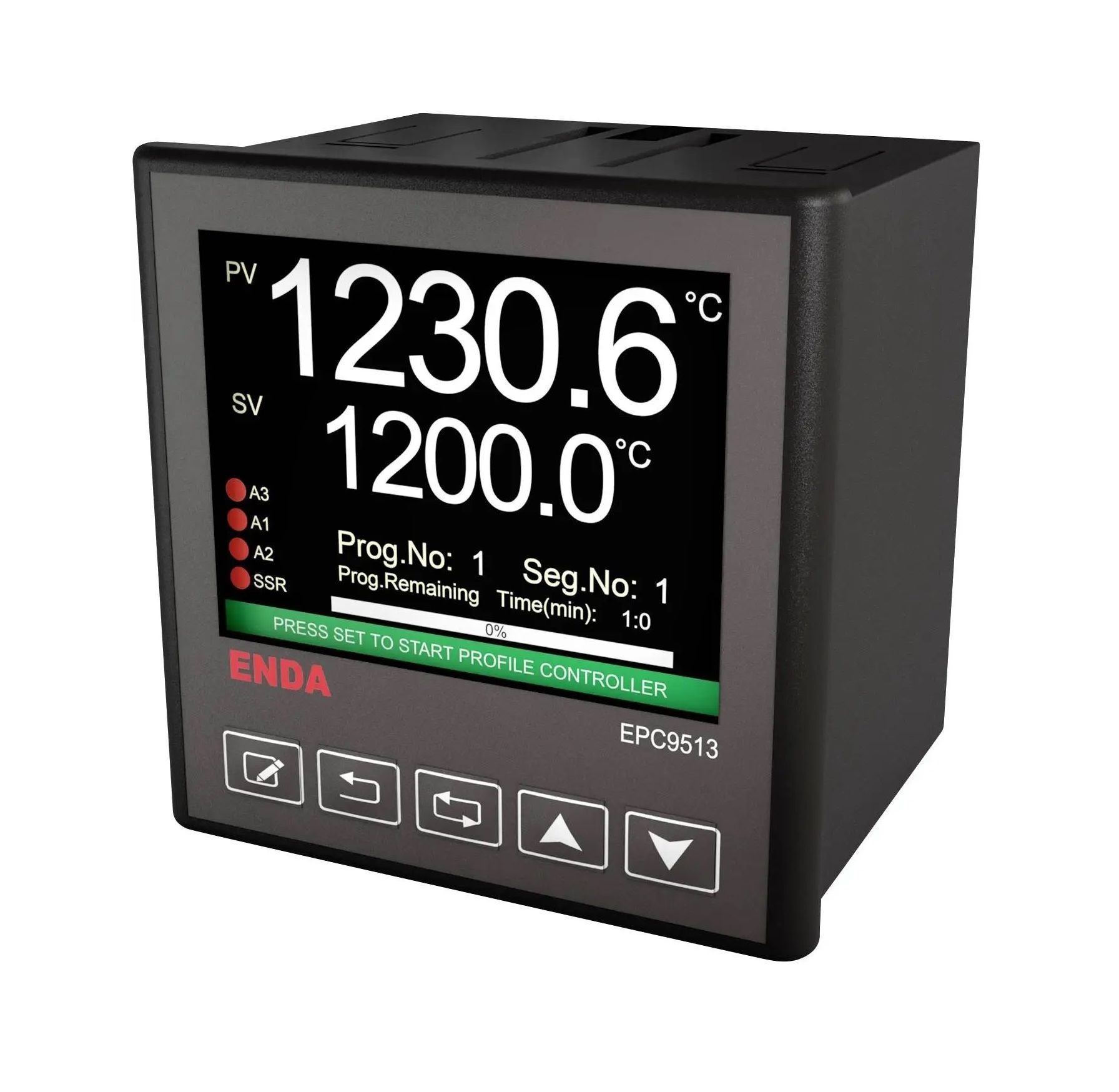 Enda EPC9513 Universal Kontrol Cihazı