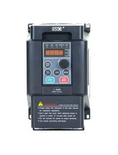 Isıso 6000E-3004GB/35R5PB 4/5,5 kW Trifaze Hız Kontrol Cihazı