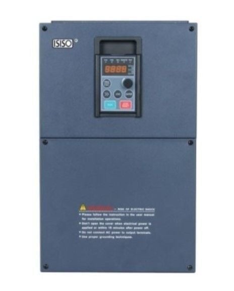 Isıso 6000E-3093G/3010P 90/110 kW Trifaze Hız Kontrol Cihazı