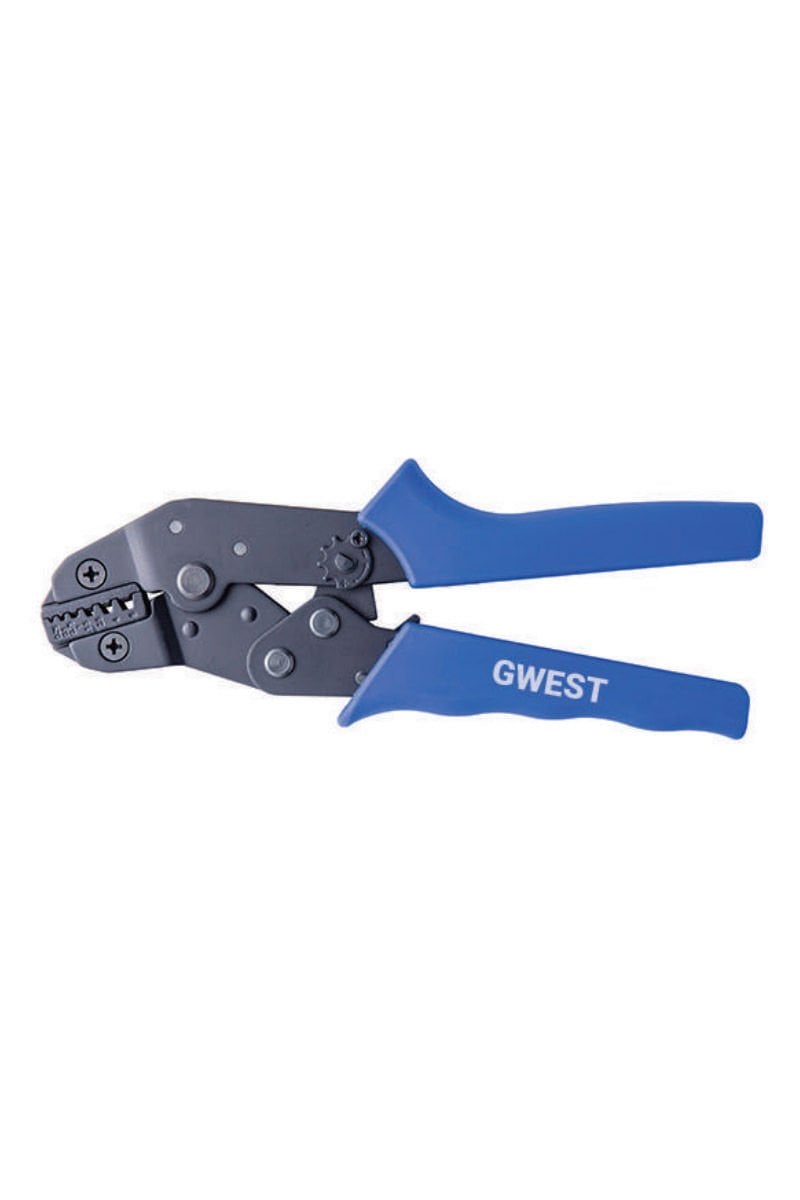 Gwest GW-B4 0,25 - 6mm Yüksük Sıkma Pensesi