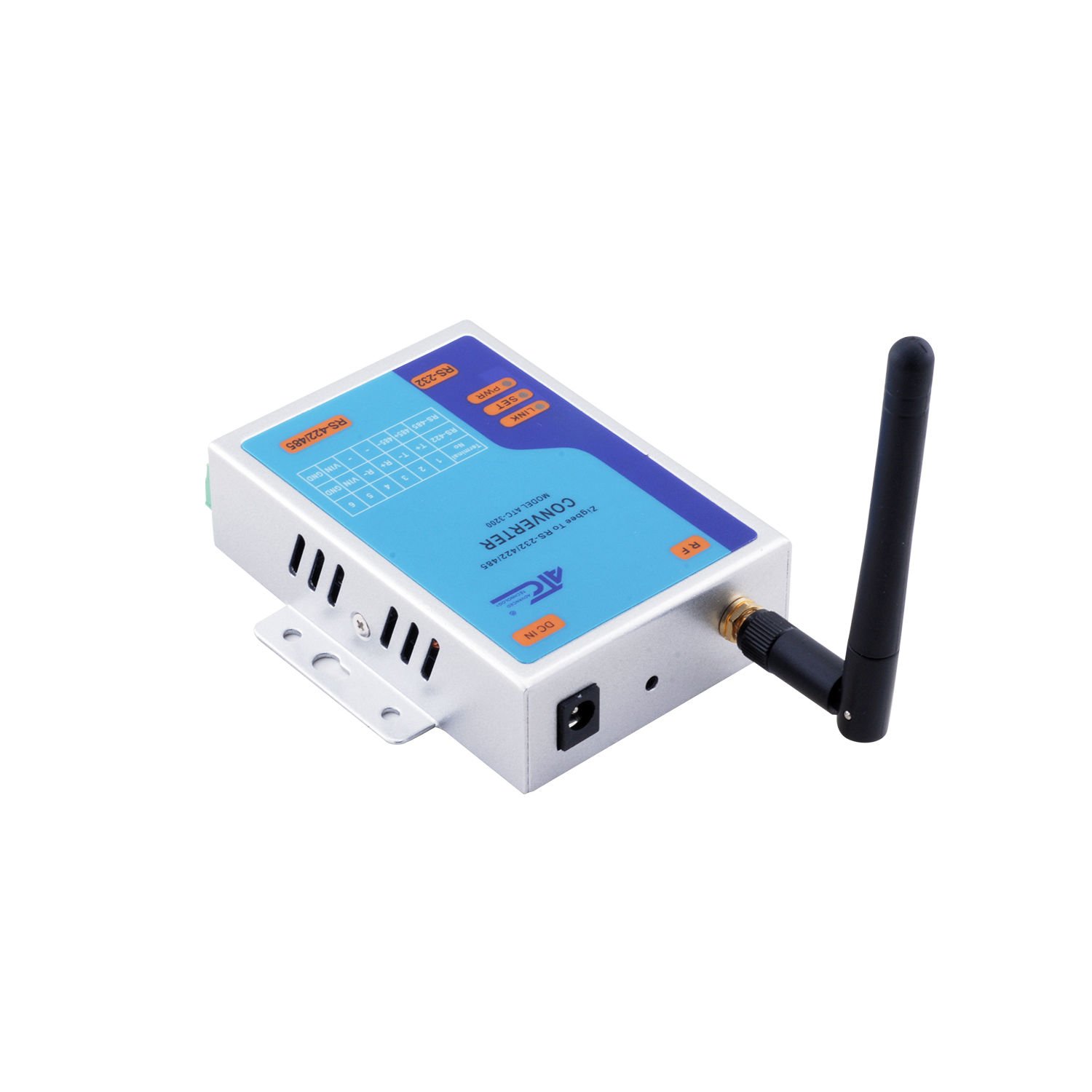 ATC 3200 ZigBee-RS232/RS422/RS485 Çevirici