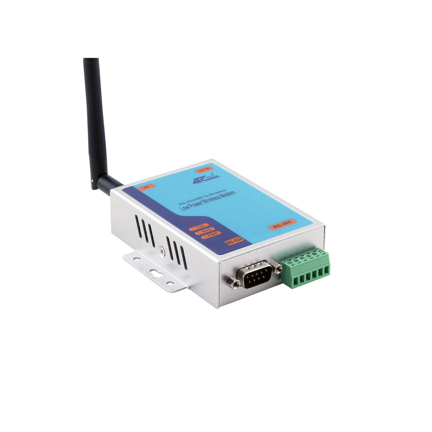 ATC 863-S1 RS232 300 Mt. Kablosuz Modül