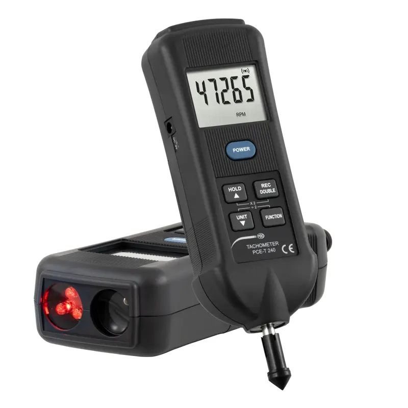 PCE T-240 Takometre