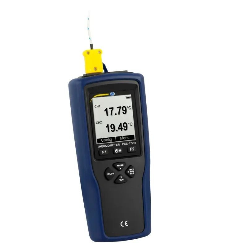 PCE T-330 Dijital Termometre