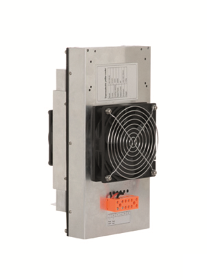 Plastim PTE 070-24 70W 24VDC Termoelektrik Soğutucu