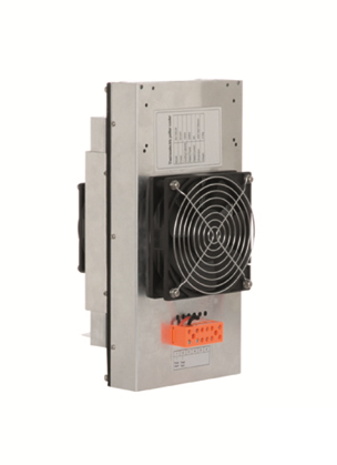 Plastim PTE 100-24 100W 24VDC Termoelektrik Soğutucu