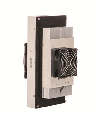 Plastim PTE 150-24 150W 24VDC Termoelektrik Soğutucu