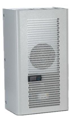 Plastim PAC250.01 2500W 220VAC Standart Seri Pano Kliması