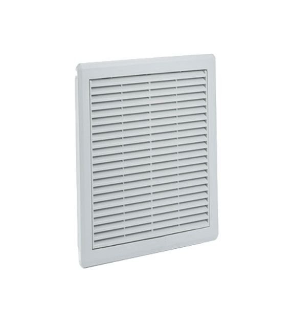 Isıso IFLT-150 150x150 mm Fan Filtresi