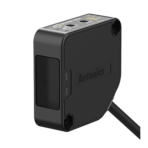 Autonics BEN5M-MDT Reflektörlü 5M Algılama PNP + NPN L/D On Kablolu Fotoelektrik Sensör