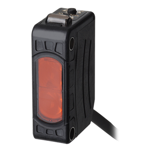 Autonics BJ3M-PDT-P Polarize Reflektörlü 3M Algılama PNP L/D On Kablolu Fotoelektrik Sensör