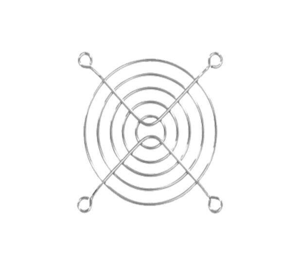Isıso ITEL-09 90x90 mm Fan Teli