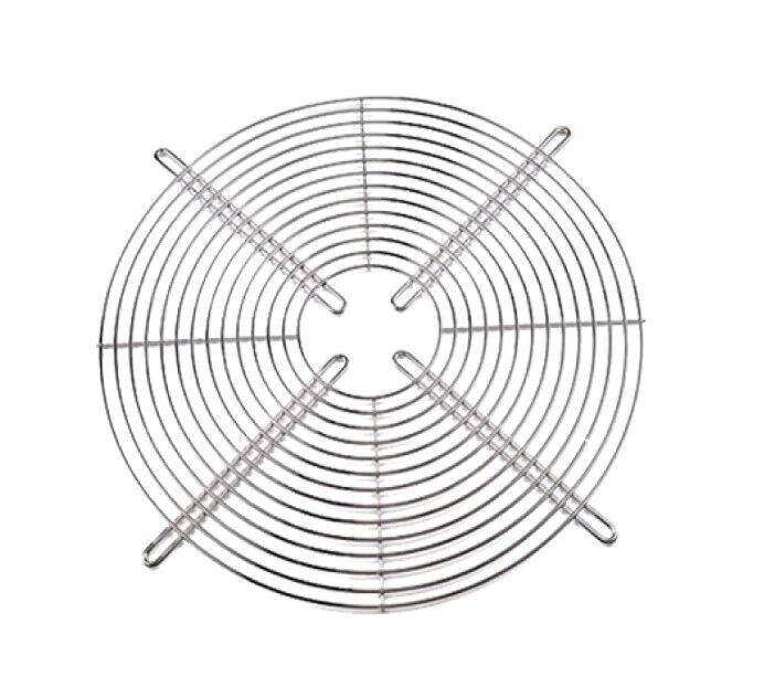Isıso ITEL-25 228x228 mm Fan Teli