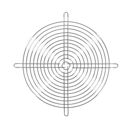 Plastim PT2020 225x225 mm Fan Teli