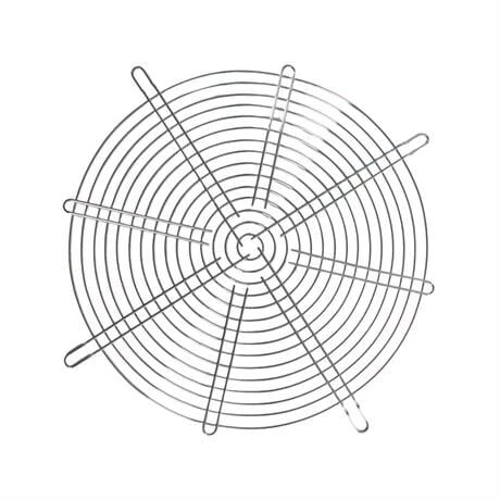 Plastim PT2525 280x280 mm Fan Teli