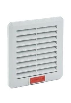 Plastim PFI2000 210x210 mm Fan Filtresi