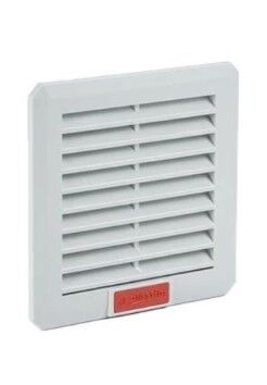 Plastim PFI3000 325x325 mm Fan Filtresi