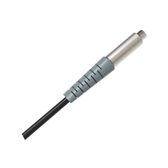 Lanbao PTT-610 280mm Algılamalı 2m Kablolu Karşılıklı Fiber Optik Sensör