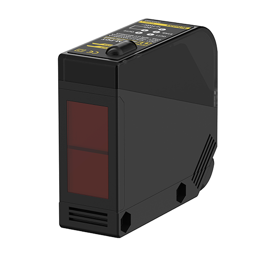 Autonics BX3M-PDT Polarize Reflektörlü 3M Algılama NPN+PNP L/D On Terminal Bağlantılı Fotoelektrik Sensör