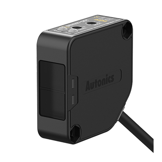 Autonics BEN300-DDT Cisimden Yansımalı 300mm Algılama PNP+NPN L/D On Kablolu Fotoelektrik Sensör